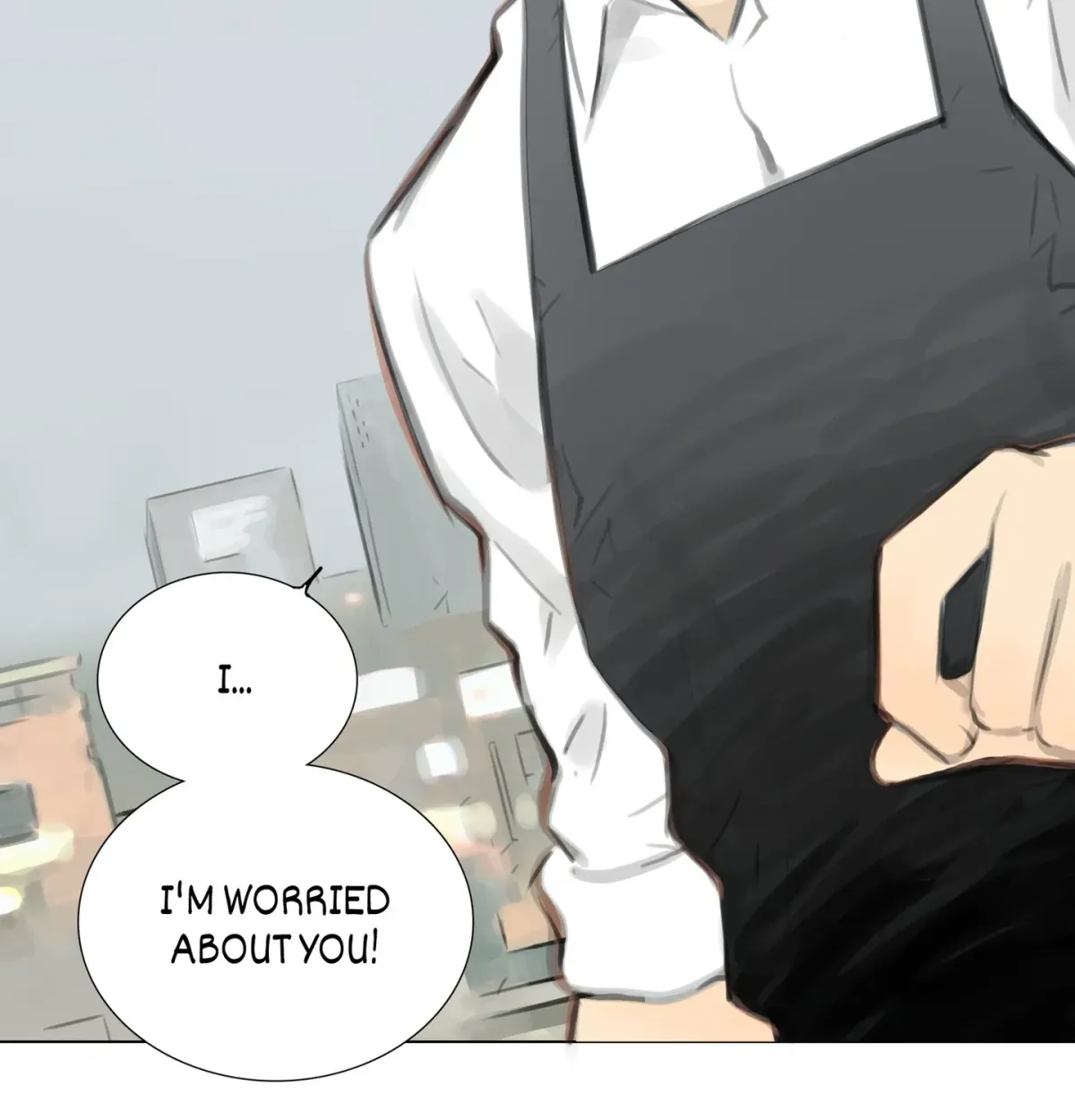 Cinderella at Midnight Chapter 52.5 page 157 - 