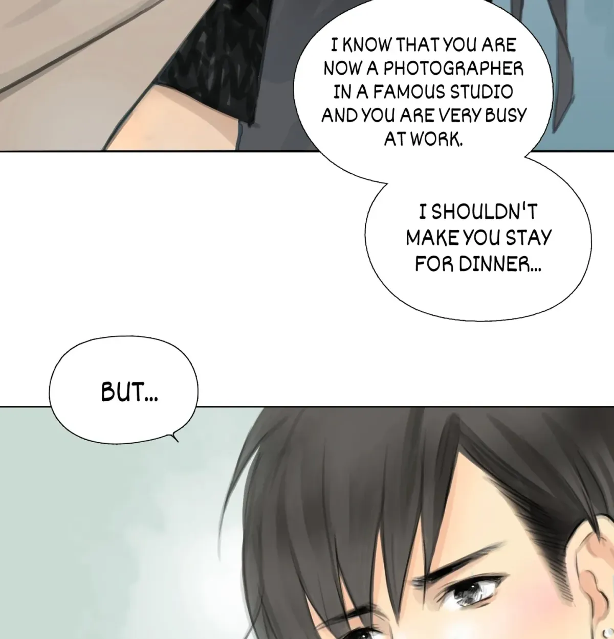 Cinderella at Midnight Chapter 52.5 page 163 - 
