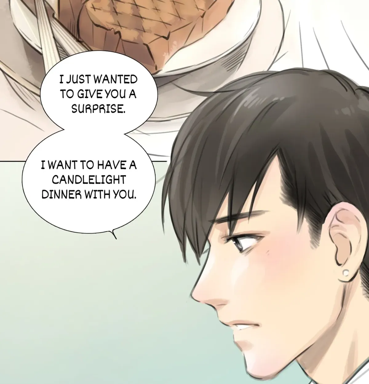 Cinderella at Midnight Chapter 52.5 page 169 - 