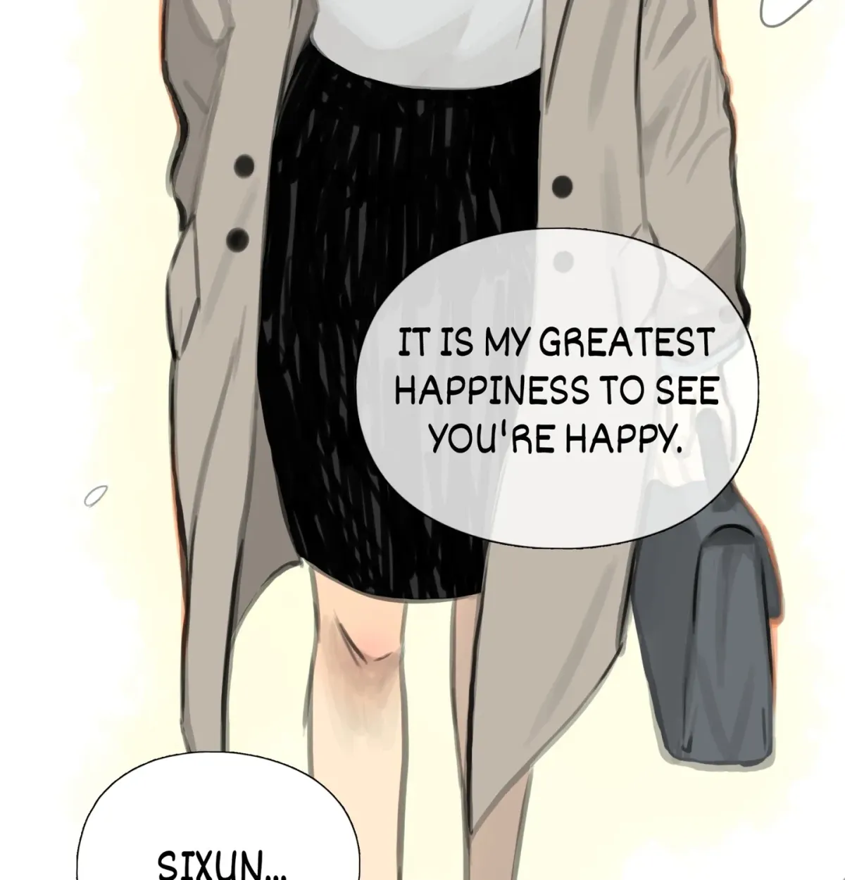 Cinderella at Midnight Chapter 52.5 page 173 - 