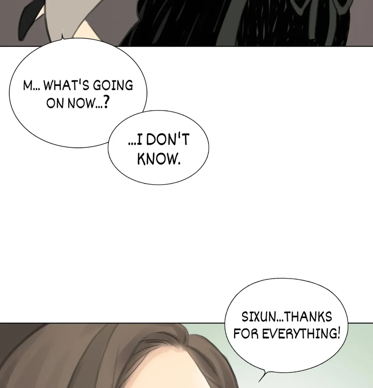 Cinderella at Midnight Chapter 52.5 page 177 - 