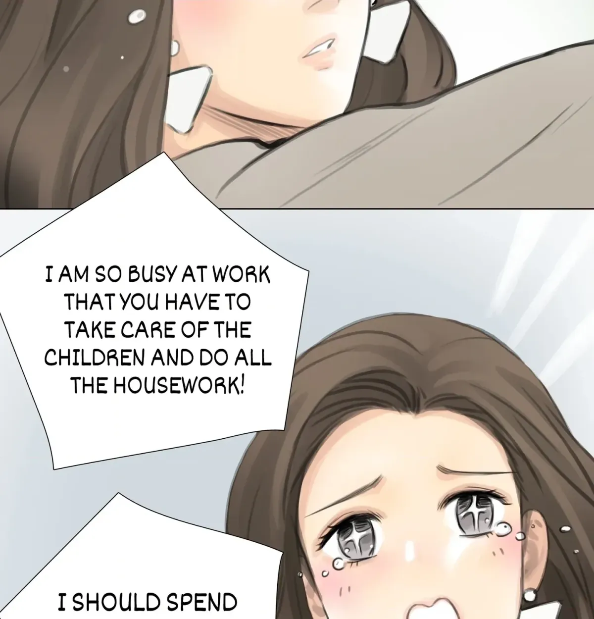 Cinderella at Midnight Chapter 52.5 page 179 - 