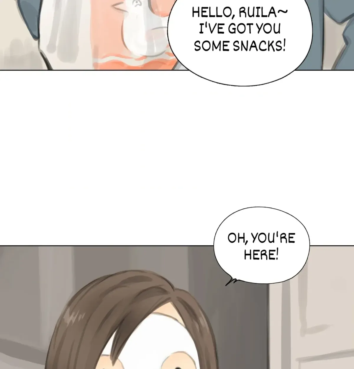 Cinderella at Midnight Chapter 52.5 page 19 - 