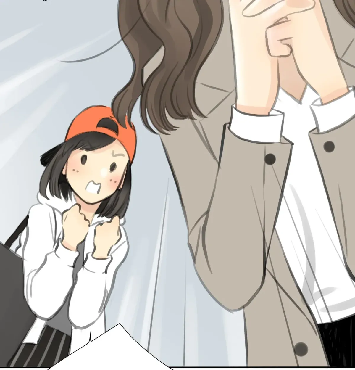 Cinderella at Midnight Chapter 52.5 page 181 - 