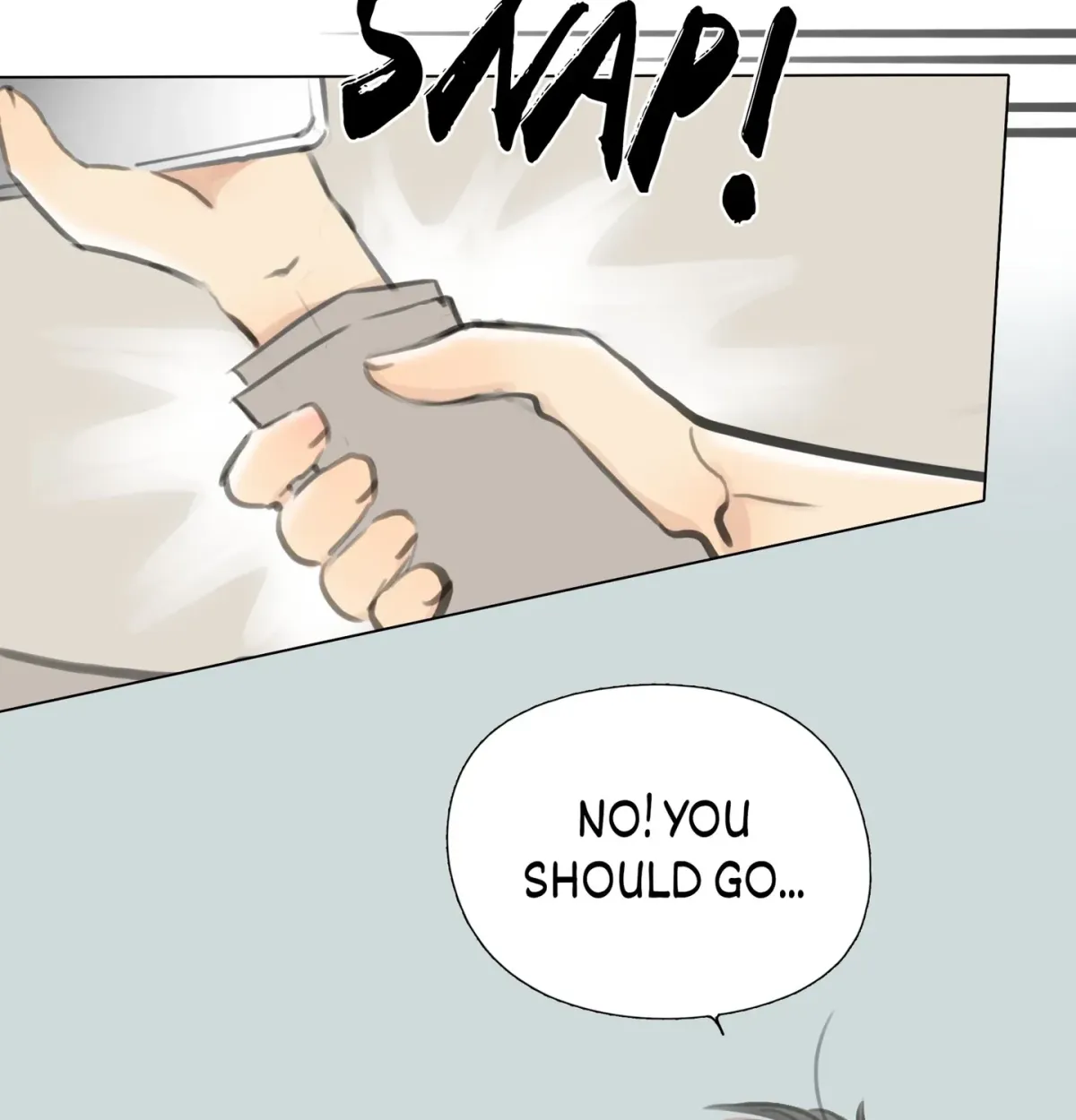 Cinderella at Midnight Chapter 52.5 page 185 - 