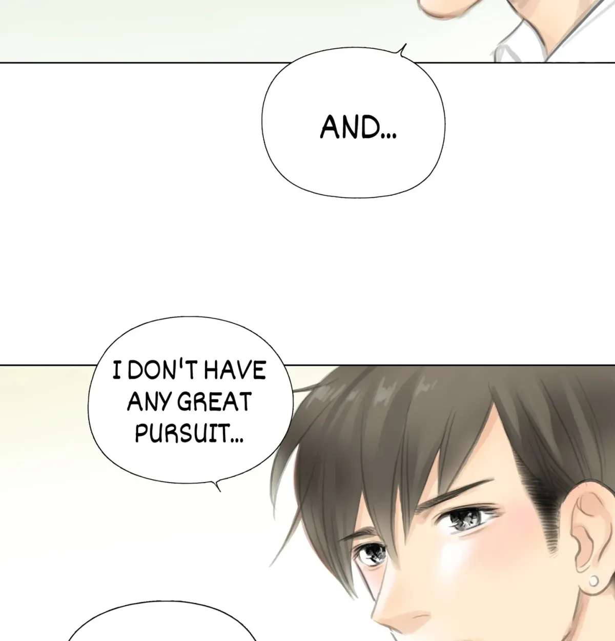 Cinderella at Midnight Chapter 52.5 page 191 - 