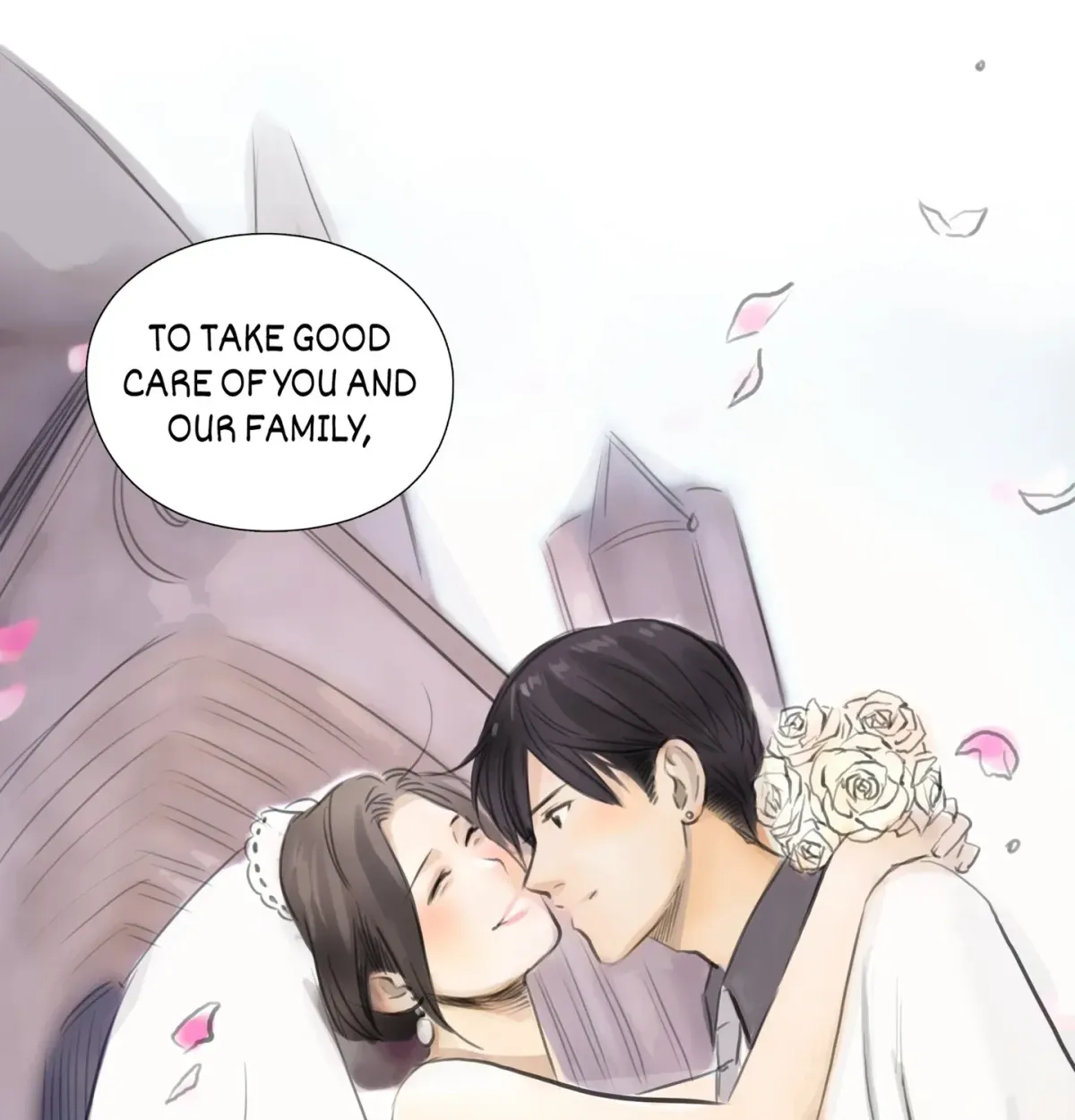 Cinderella at Midnight Chapter 52.5 page 193 - 