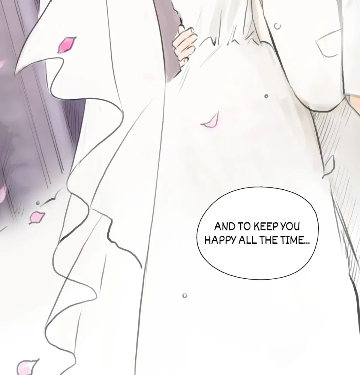 Cinderella at Midnight Chapter 52.5 page 195 - 