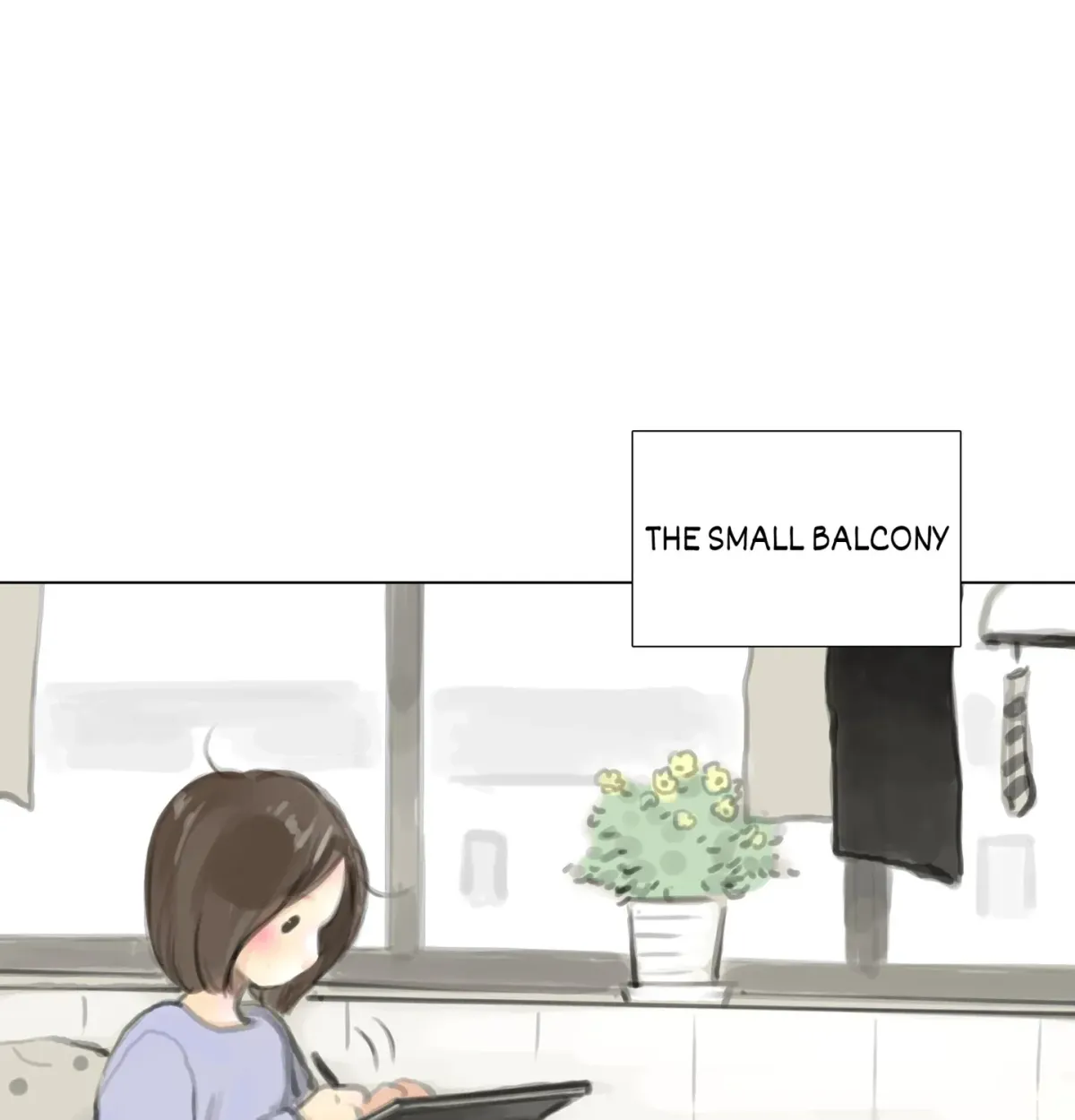 Cinderella at Midnight Chapter 52.5 page 3 - 