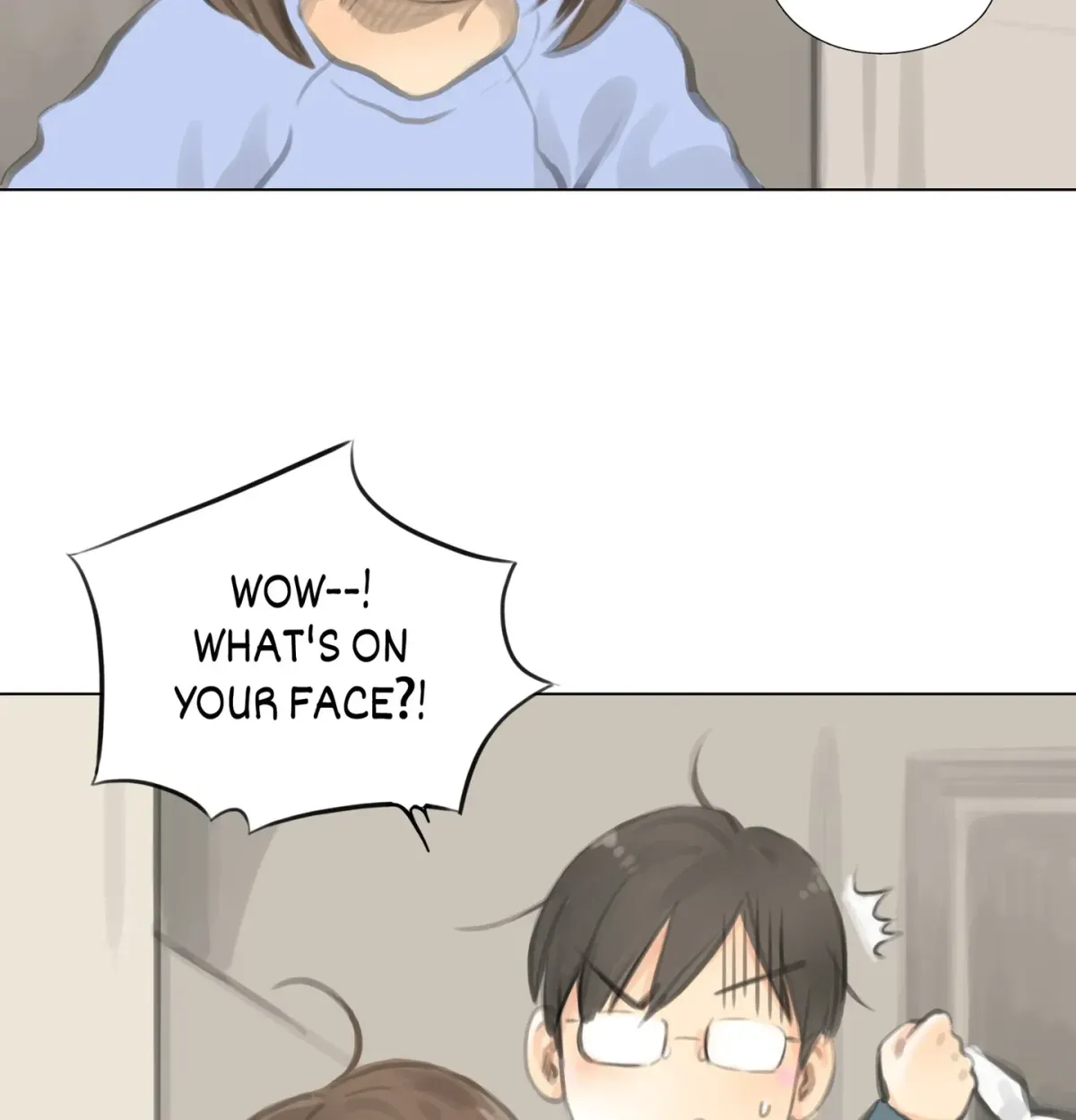 Cinderella at Midnight Chapter 52.5 page 21 - 
