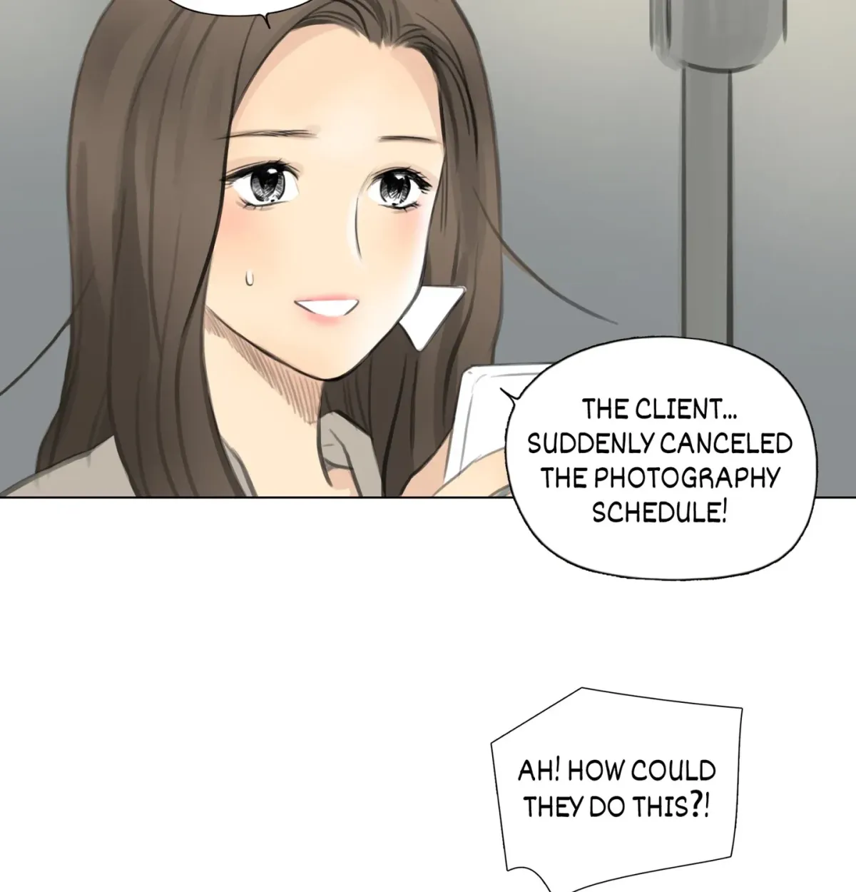 Cinderella at Midnight Chapter 52.5 page 207 - 