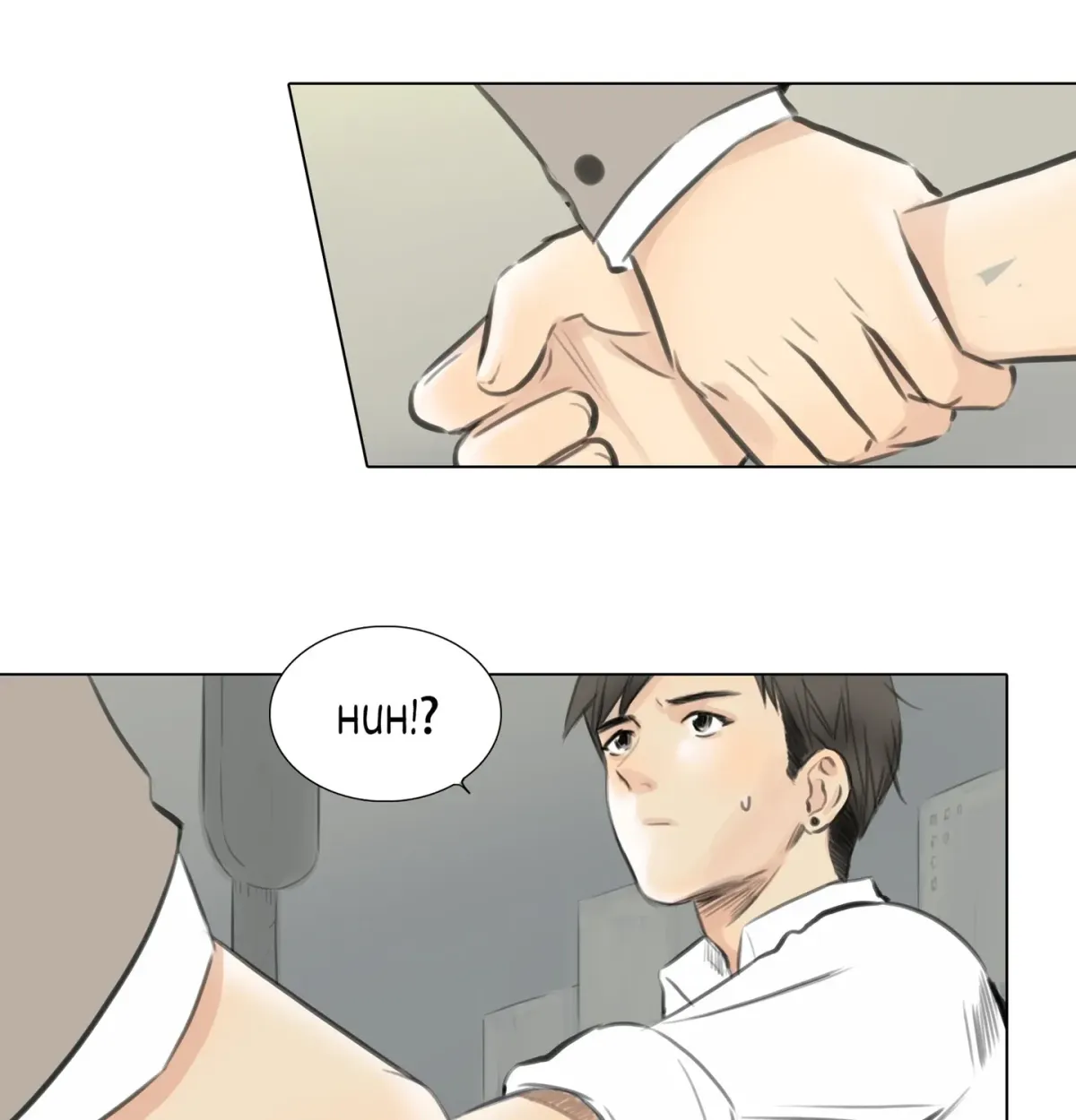 Cinderella at Midnight Chapter 52.5 page 211 - 