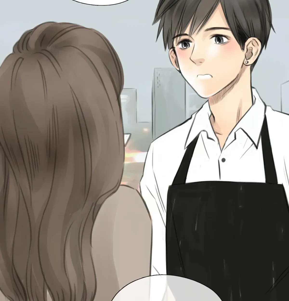 Cinderella at Midnight Chapter 52.5 page 215 - 