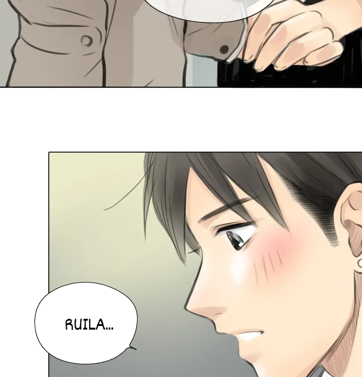 Cinderella at Midnight Chapter 52.5 page 217 - 