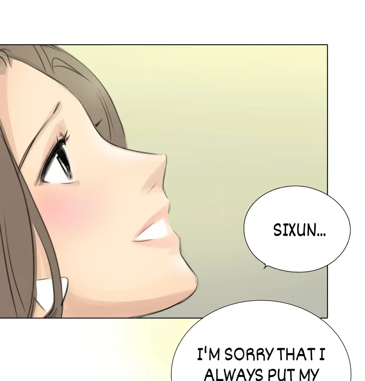 Cinderella at Midnight Chapter 52.5 page 219 - 