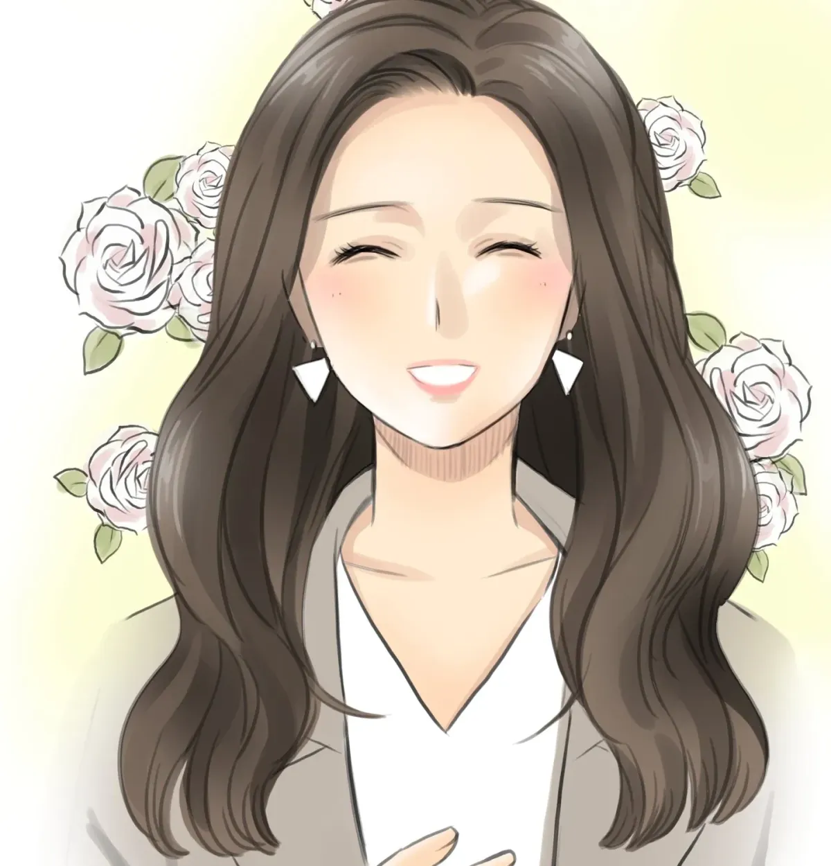 Cinderella at Midnight Chapter 52.5 page 223 - 