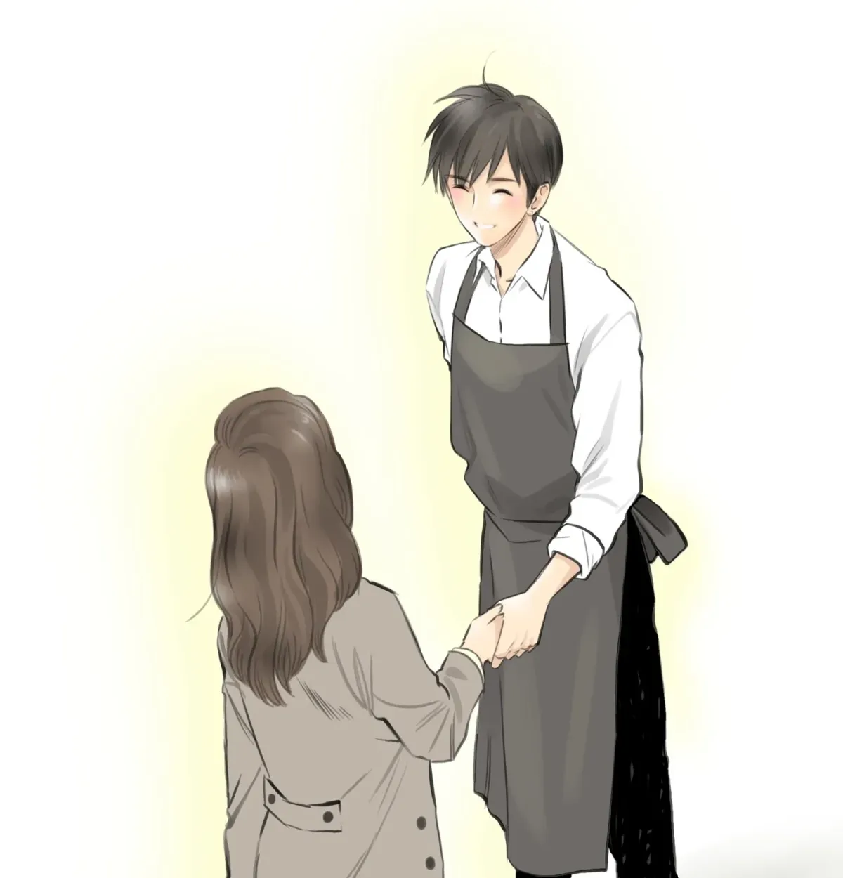 Cinderella at Midnight Chapter 52.5 page 229 - 