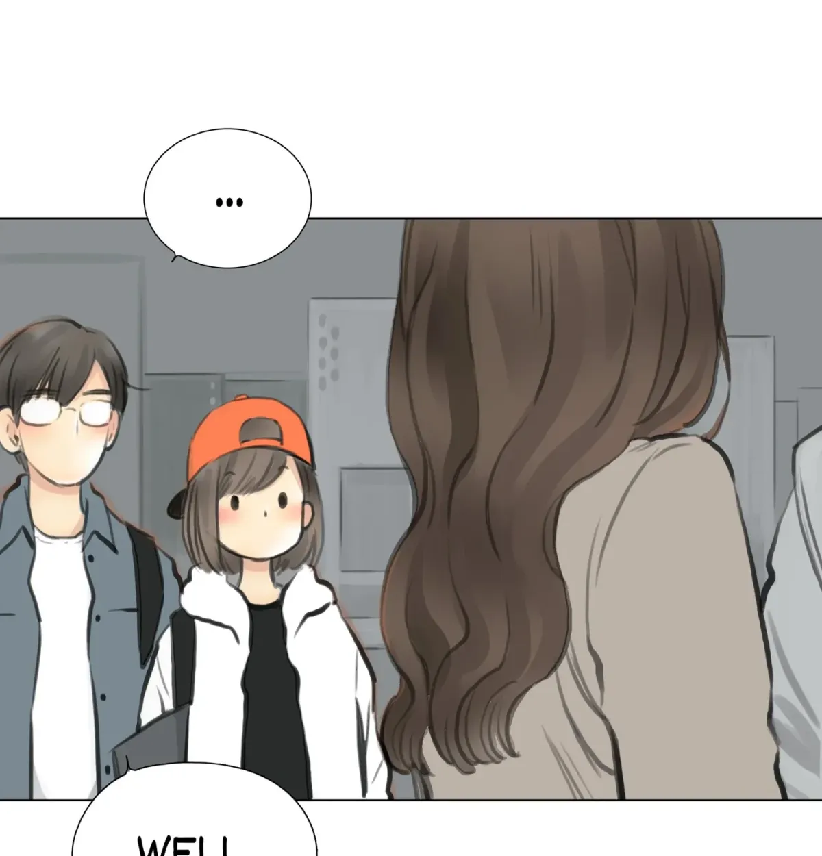 Cinderella at Midnight Chapter 52.5 page 233 - 
