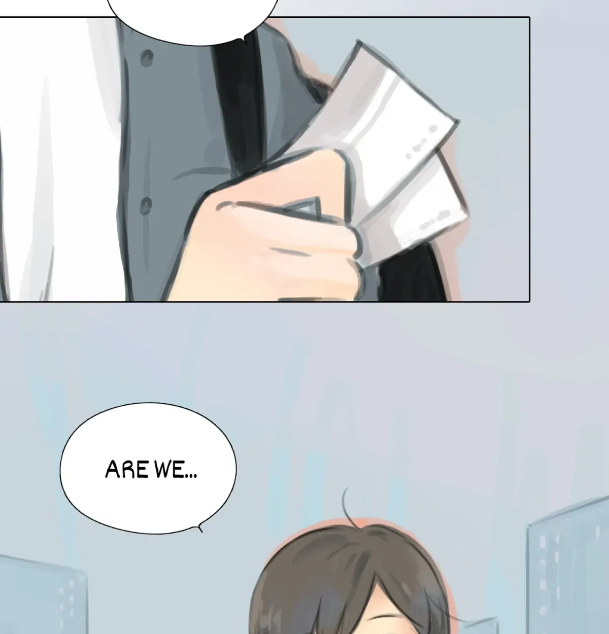 Cinderella at Midnight Chapter 52.5 page 237 - 