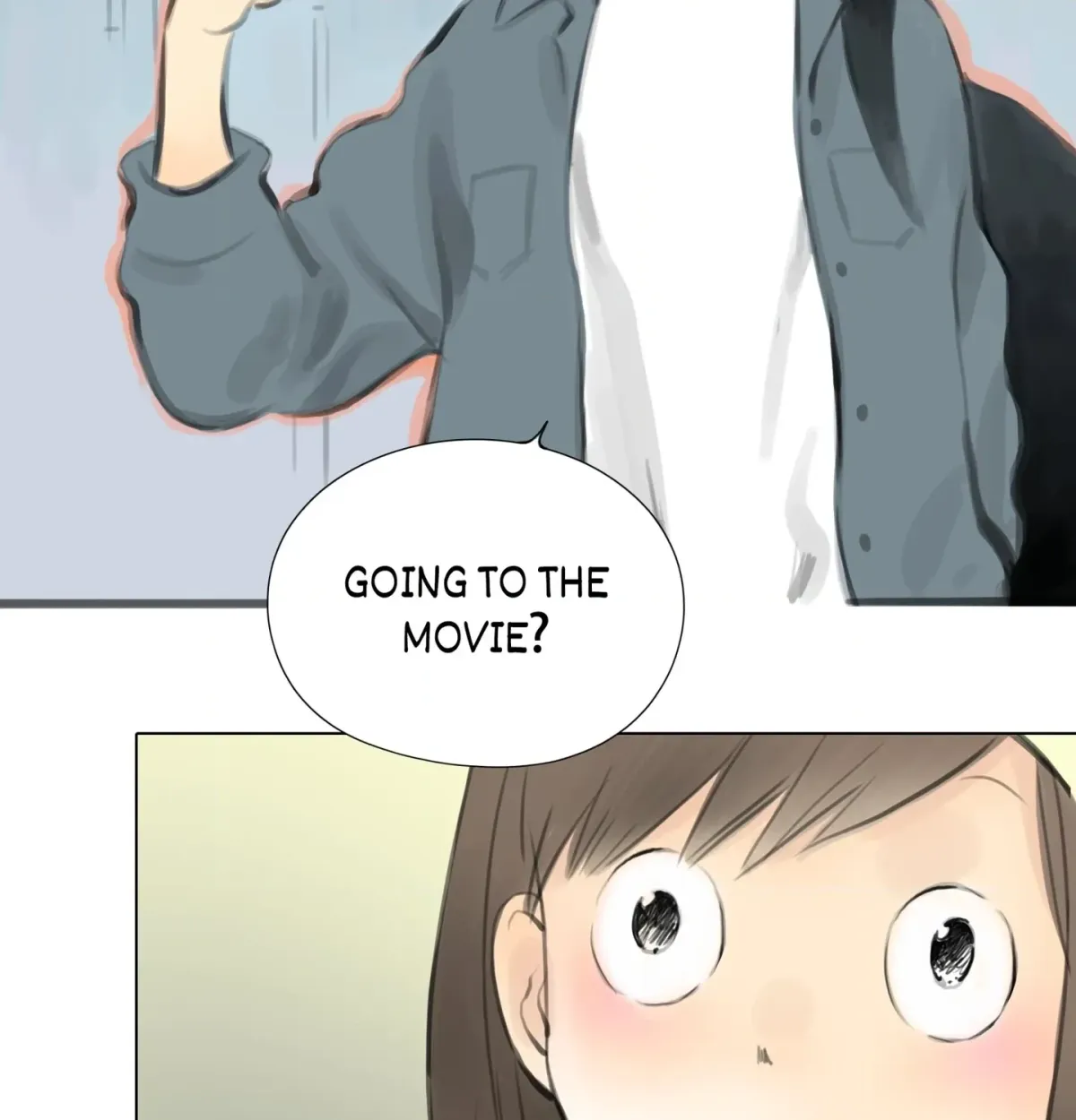 Cinderella at Midnight Chapter 52.5 page 239 - 