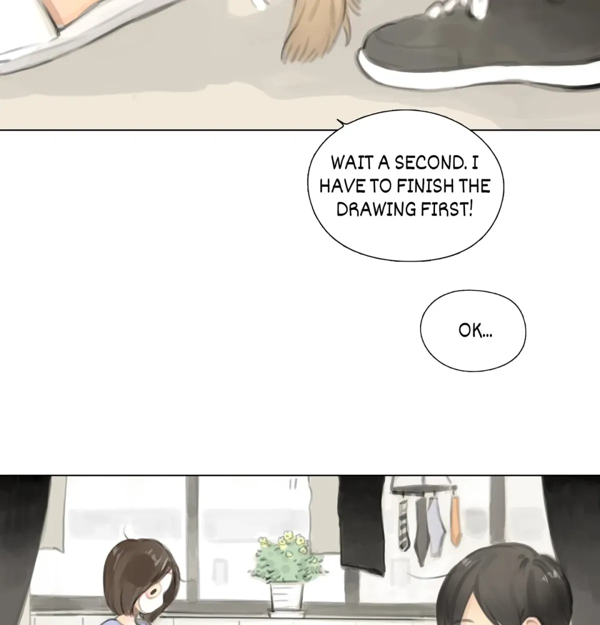 Cinderella at Midnight Chapter 52.5 page 25 - 
