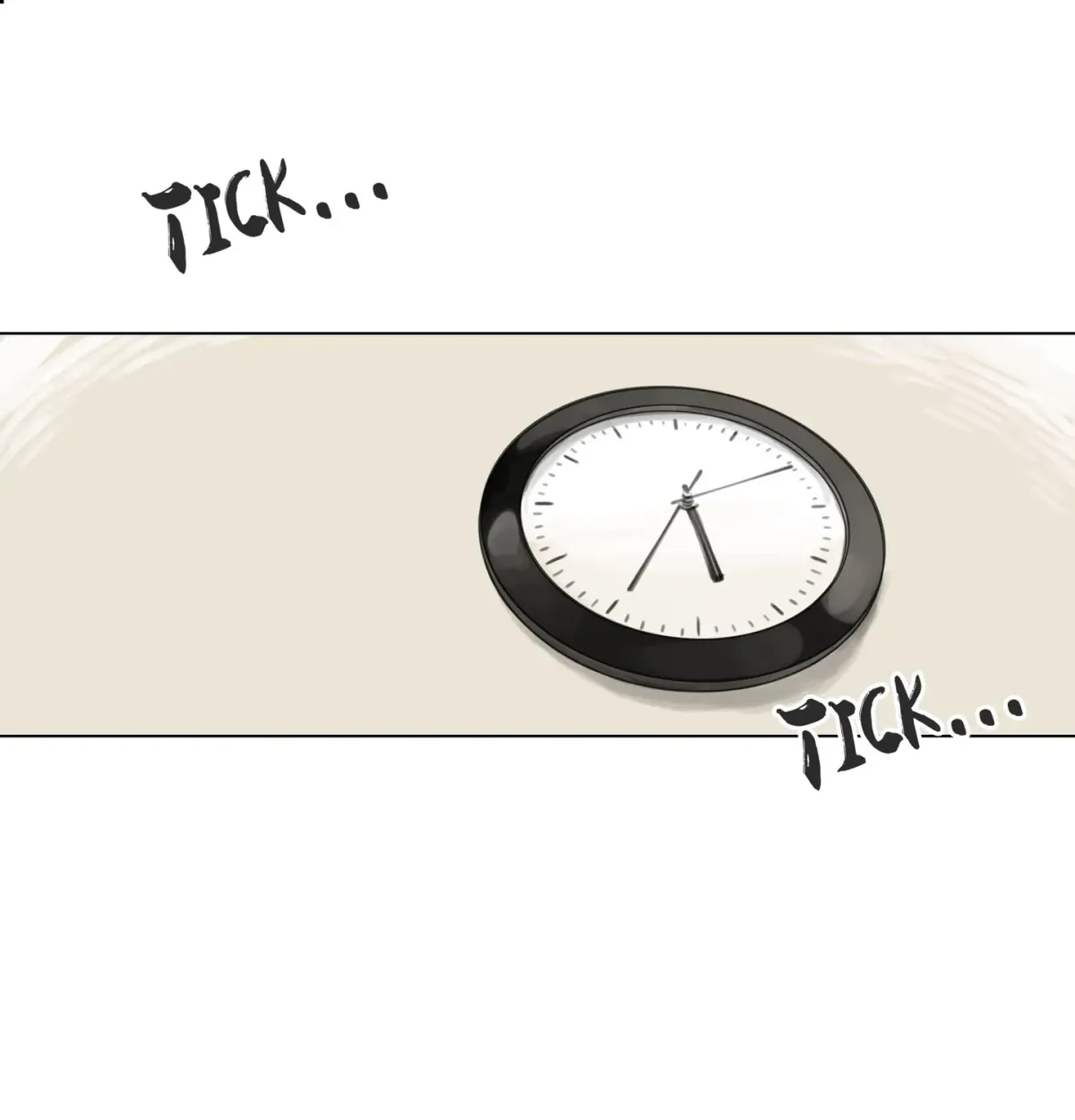Cinderella at Midnight Chapter 52.5 page 27 - 