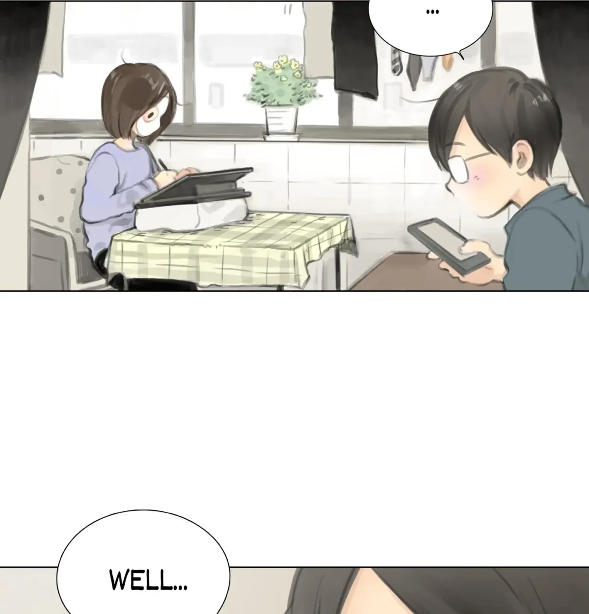 Cinderella at Midnight Chapter 52.5 page 29 - 