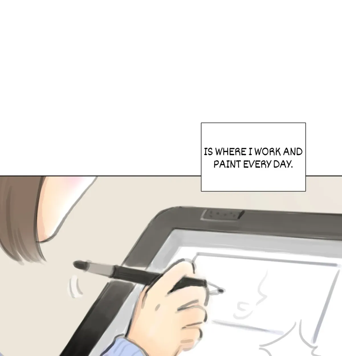 Cinderella at Midnight Chapter 52.5 page 5 - 