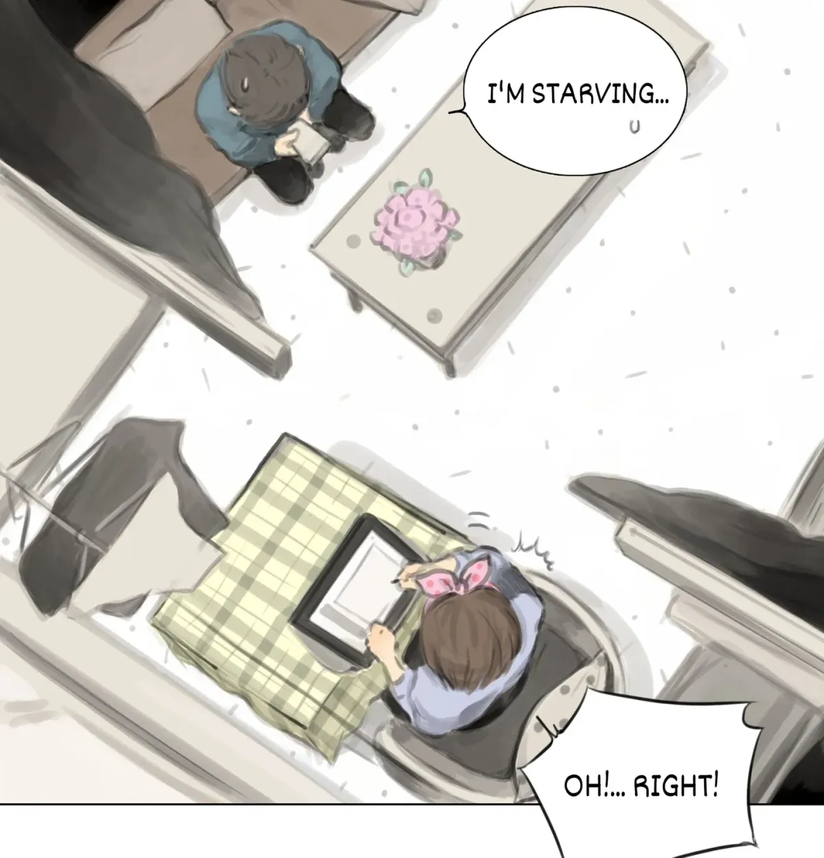 Cinderella at Midnight Chapter 52.5 page 41 - 