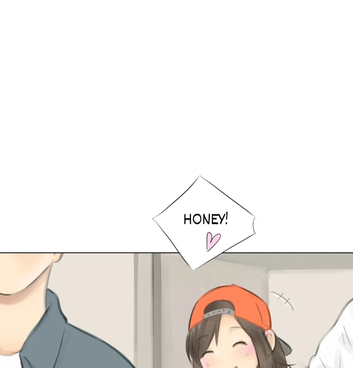 Cinderella at Midnight Chapter 52.5 page 45 - 