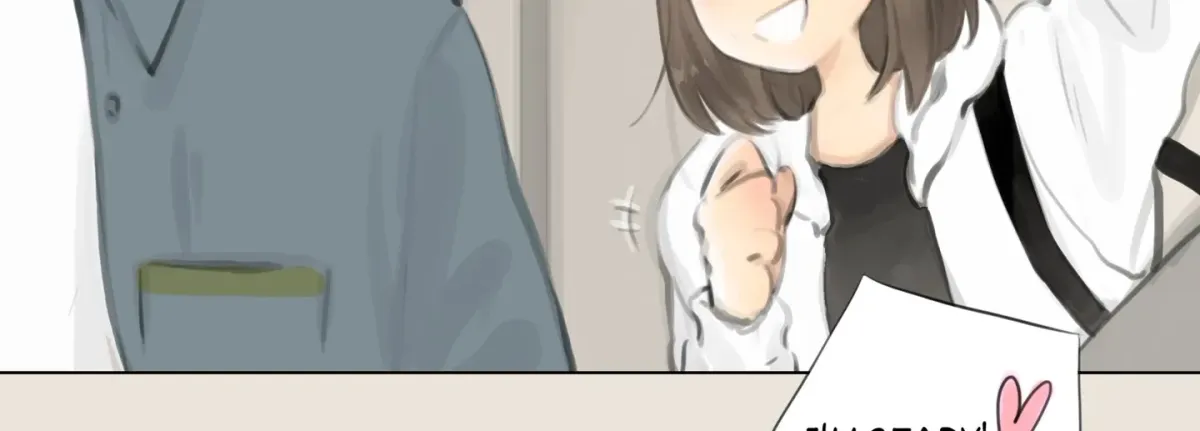 Cinderella at Midnight Chapter 52.5 page 46 - 