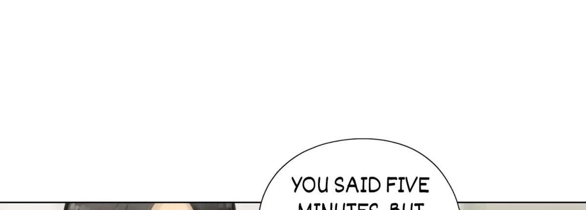 Cinderella at Midnight Chapter 52.5 page 50 - 