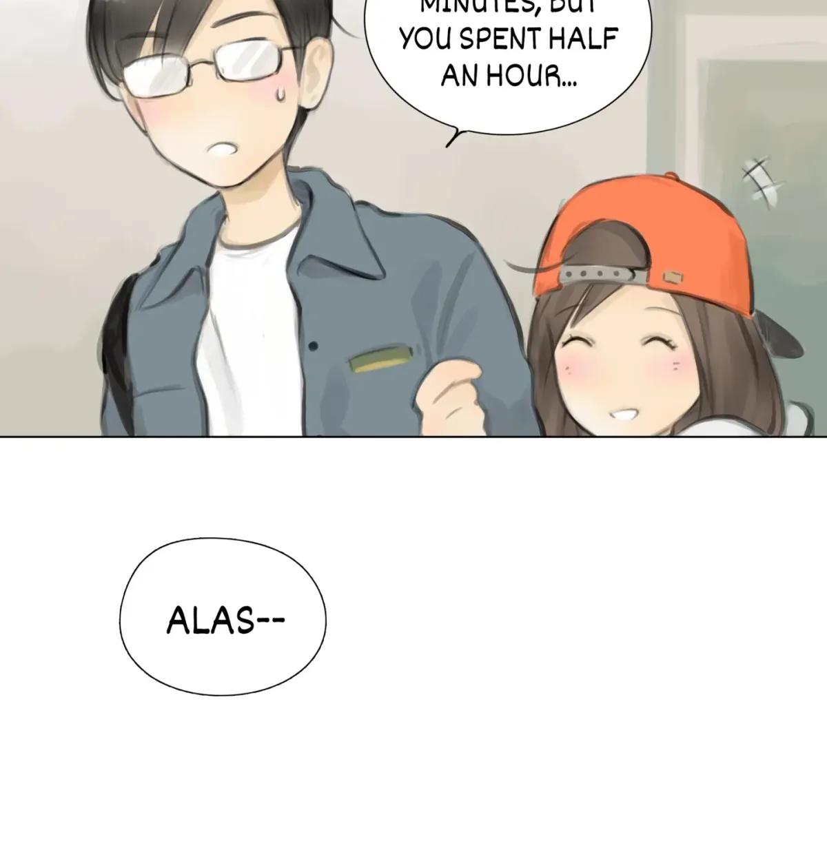 Cinderella at Midnight Chapter 52.5 page 51 - 