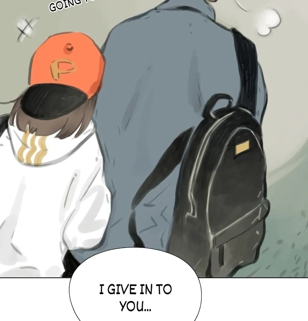Cinderella at Midnight Chapter 52.5 page 53 - 