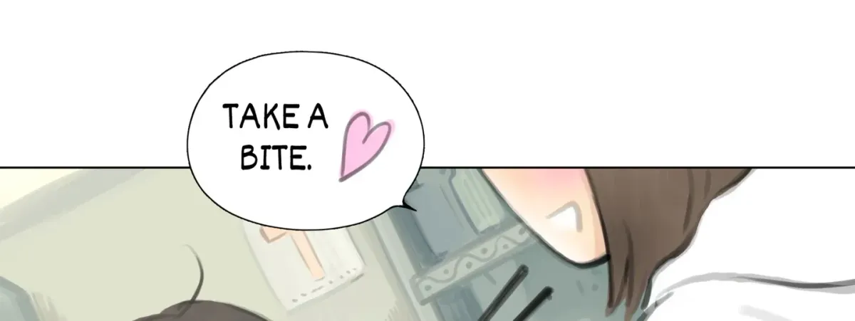 Cinderella at Midnight Chapter 52.5 page 56 - 
