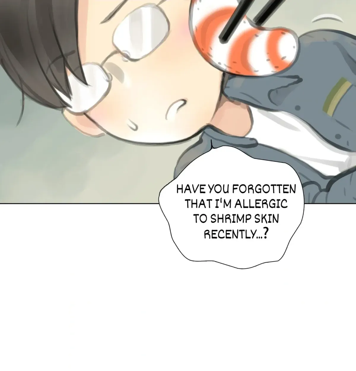 Cinderella at Midnight Chapter 52.5 page 59 - 