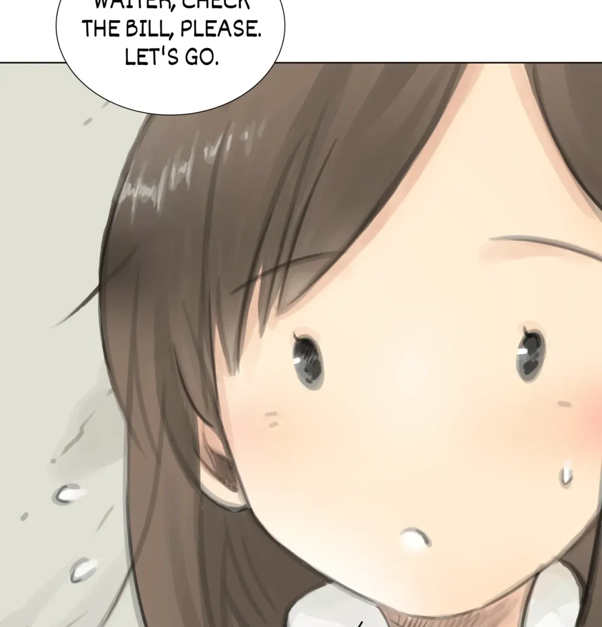 Cinderella at Midnight Chapter 52.5 page 67 - 
