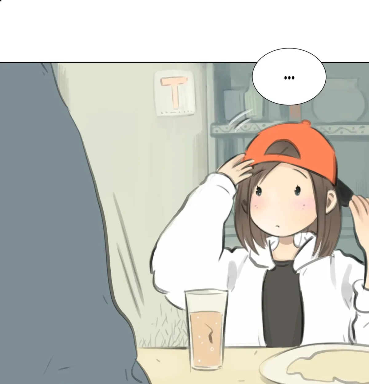 Cinderella at Midnight Chapter 52.5 page 69 - 
