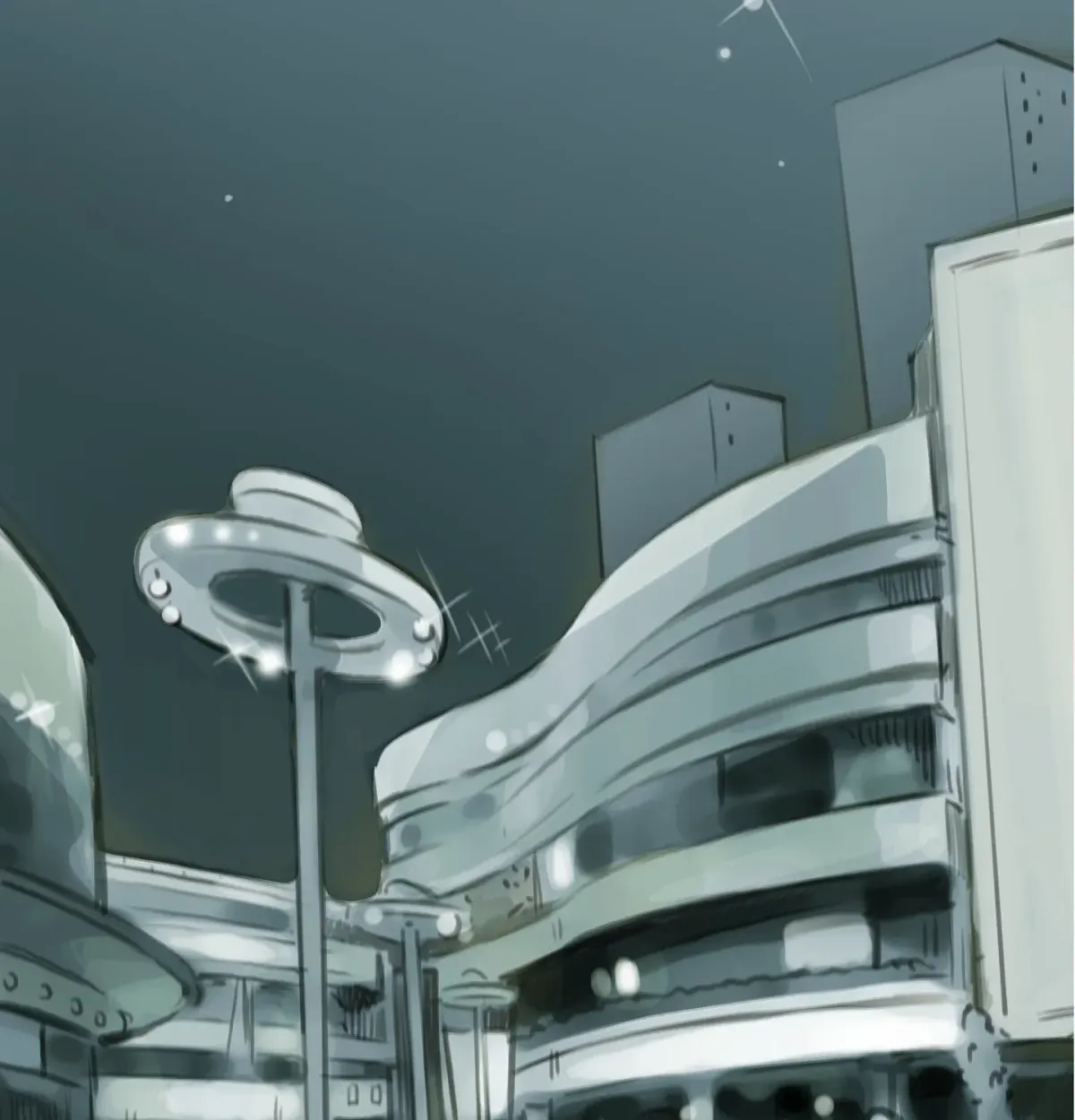 Cinderella at Midnight Chapter 52.5 page 73 - 