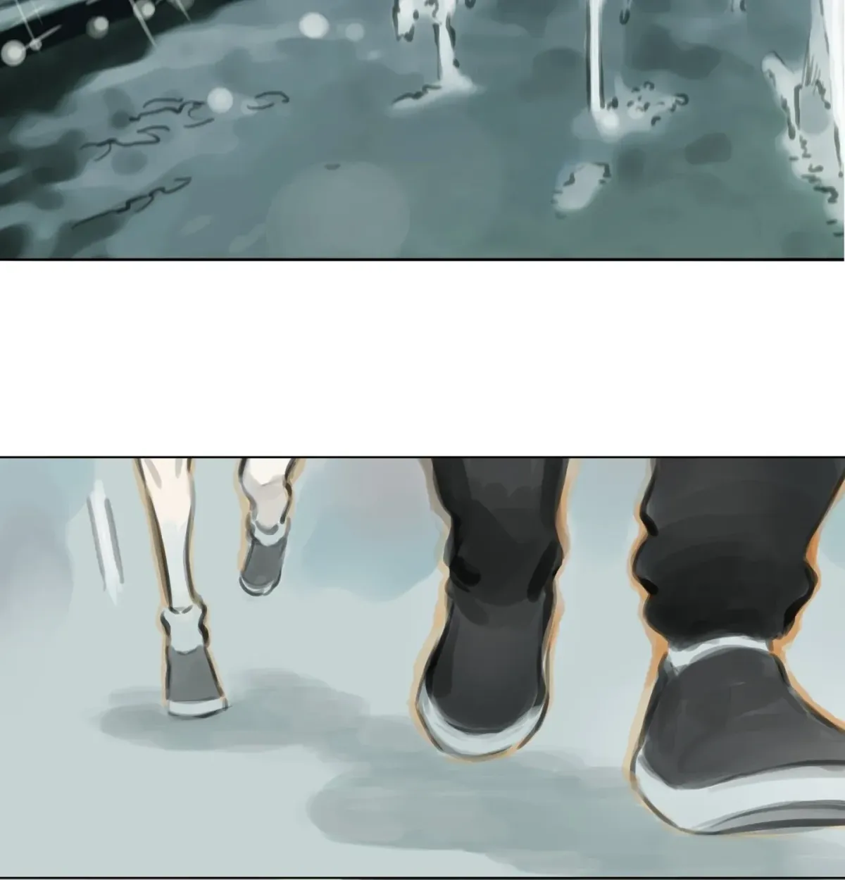 Cinderella at Midnight Chapter 52.5 page 75 - 