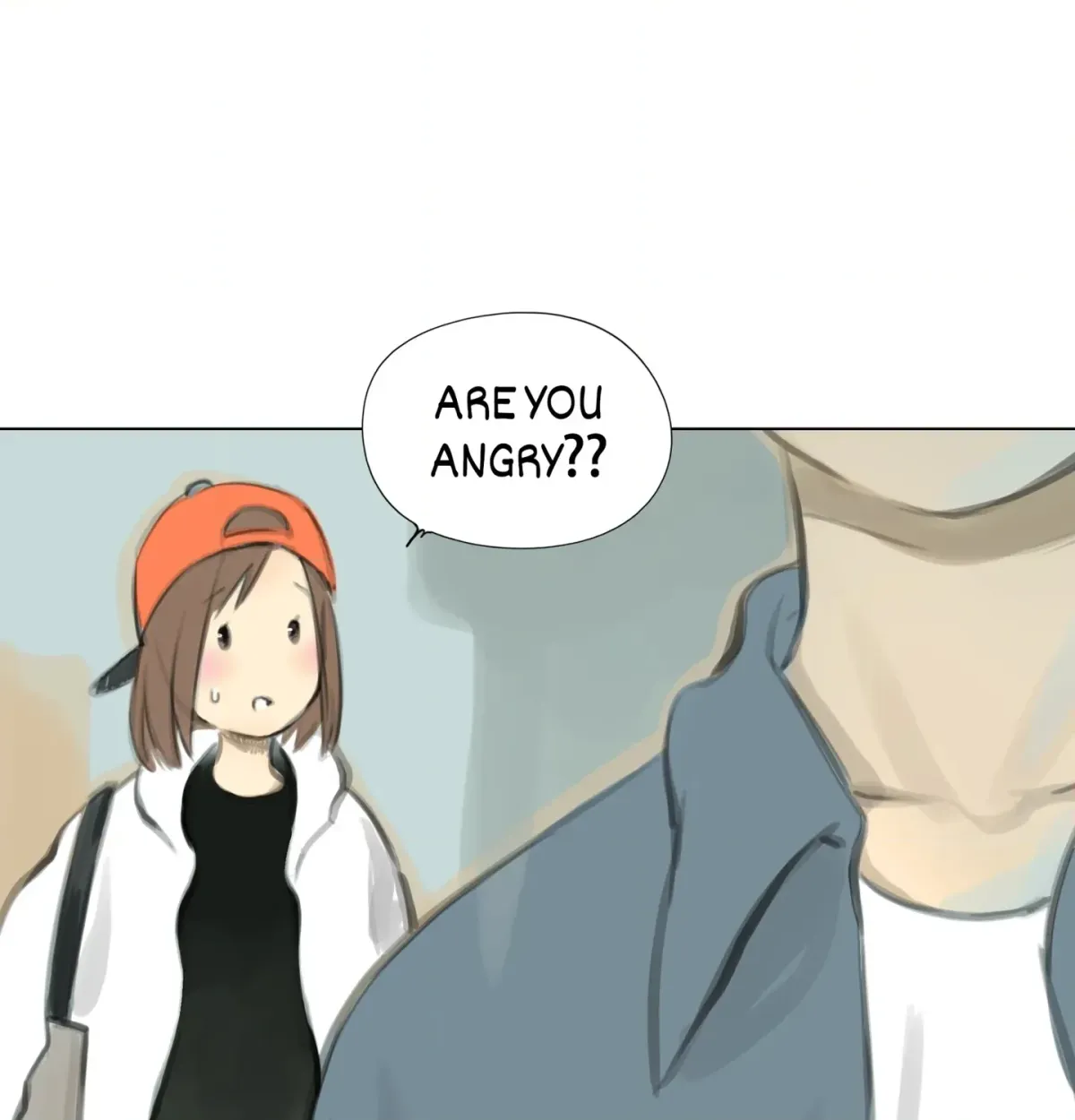 Cinderella at Midnight Chapter 52.5 page 79 - 