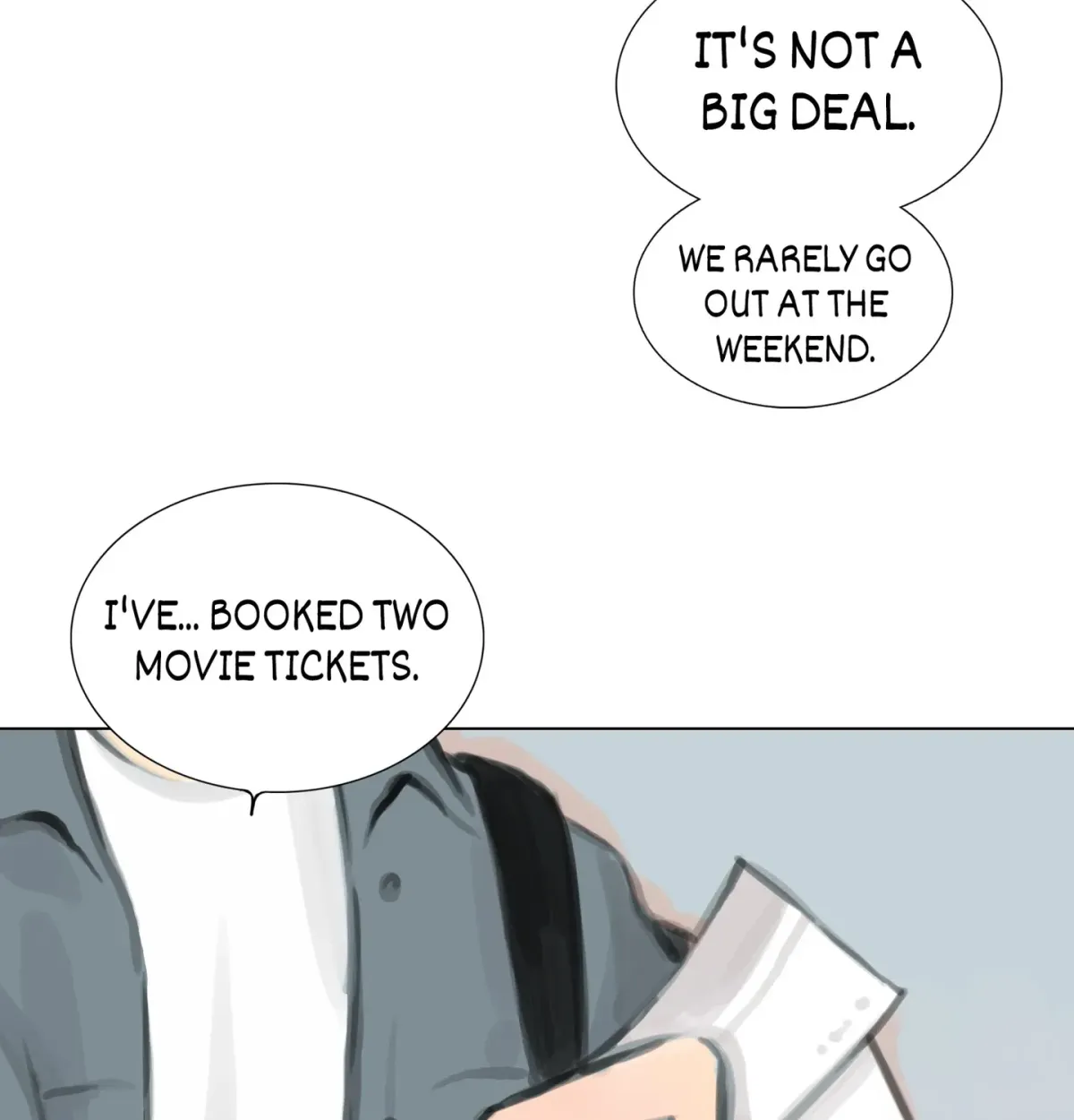 Cinderella at Midnight Chapter 52.5 page 87 - 
