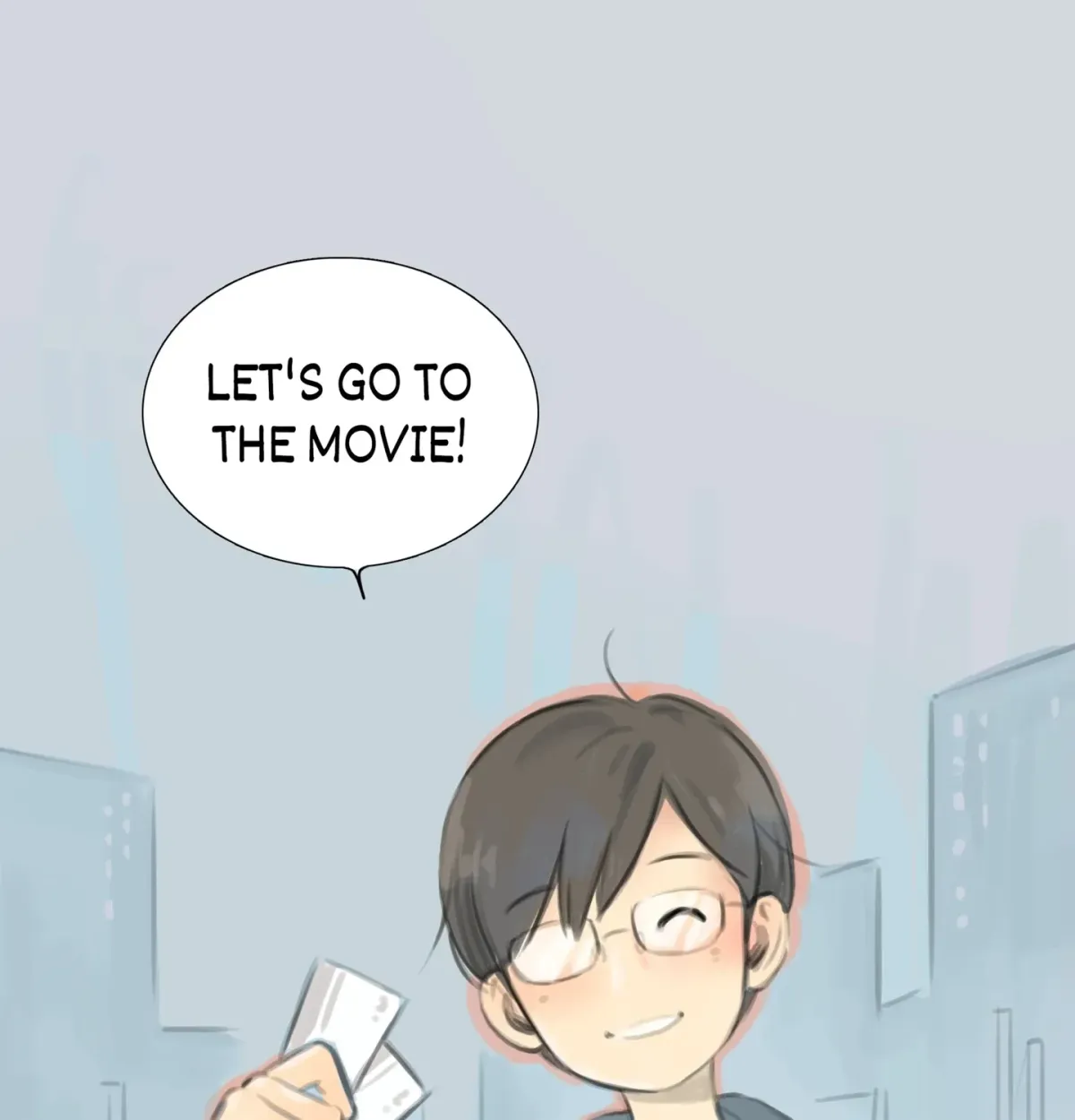 Cinderella at Midnight Chapter 52.5 page 89 - 