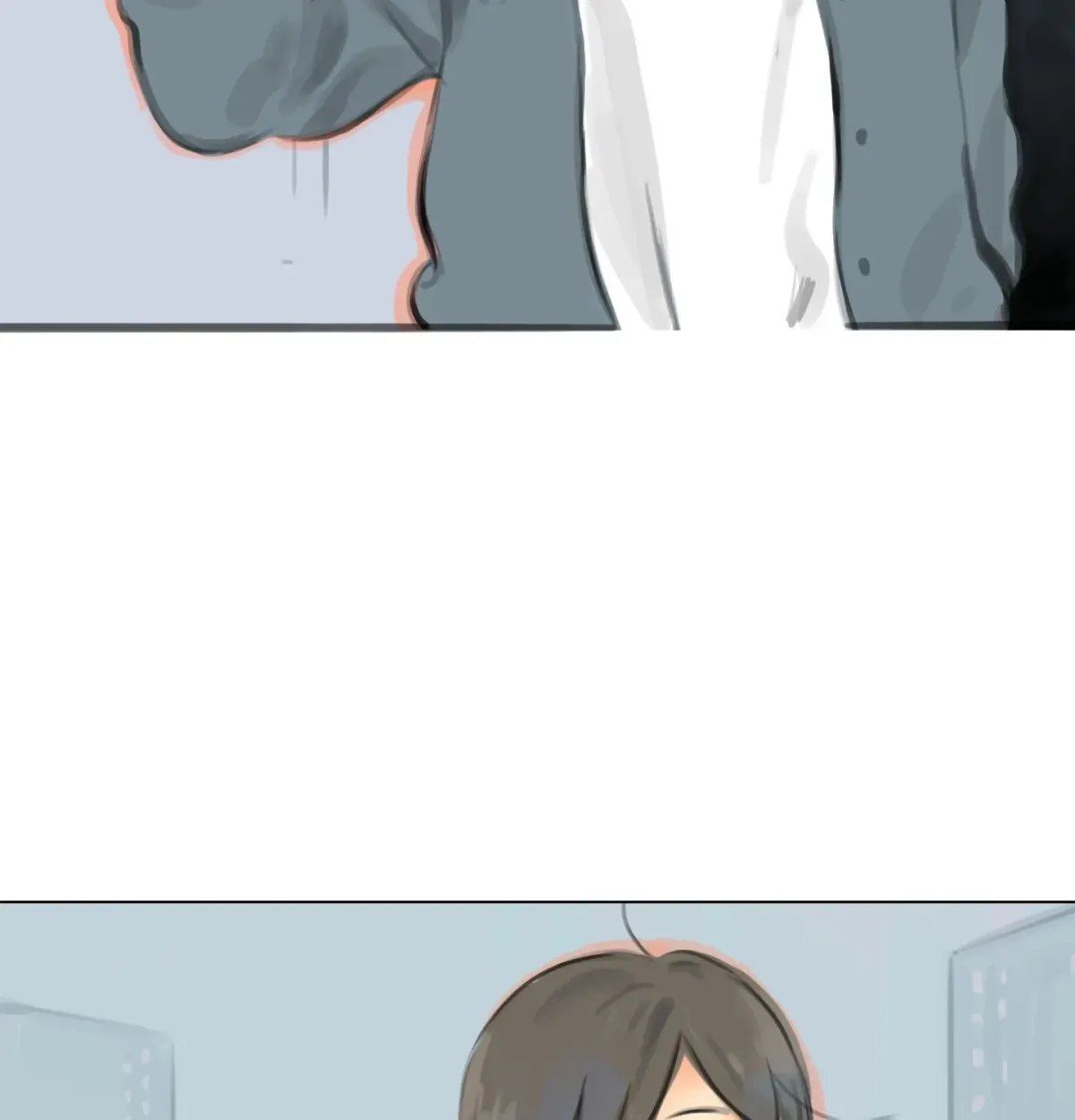 Cinderella at Midnight Chapter 52.5 page 91 - 