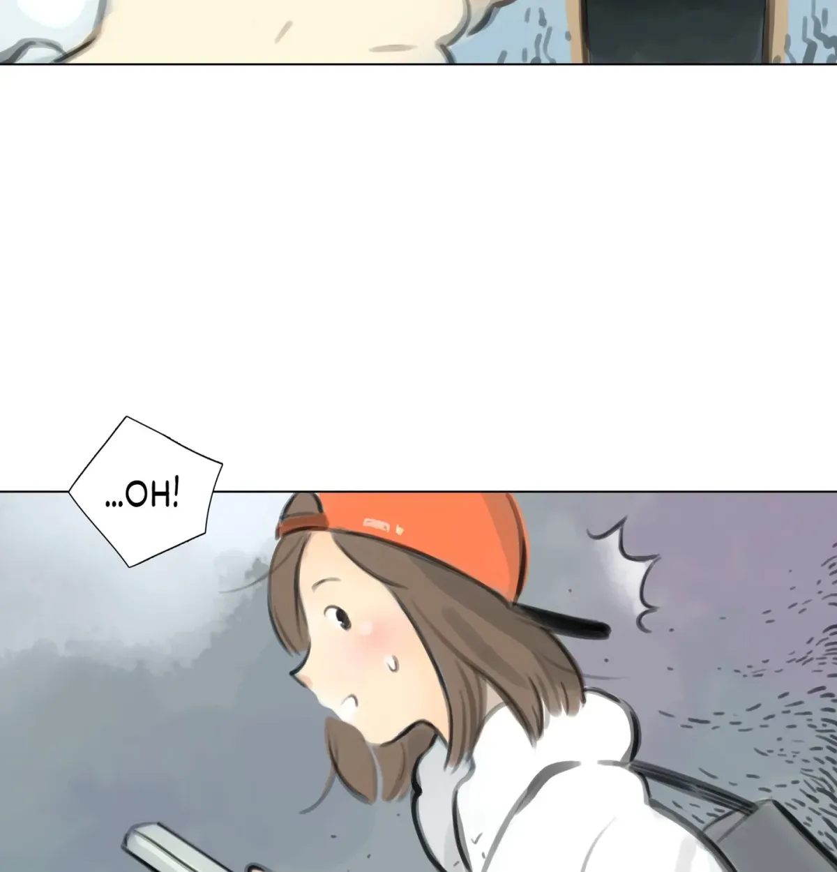Cinderella at Midnight Chapter 52.5 page 97 - 