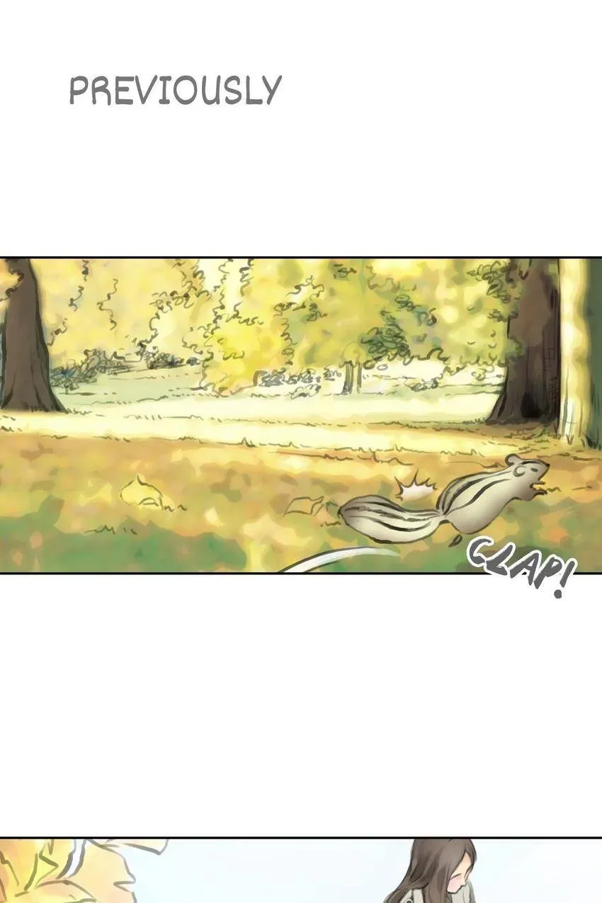 Cinderella at Midnight Chapter 52 page 1 - 