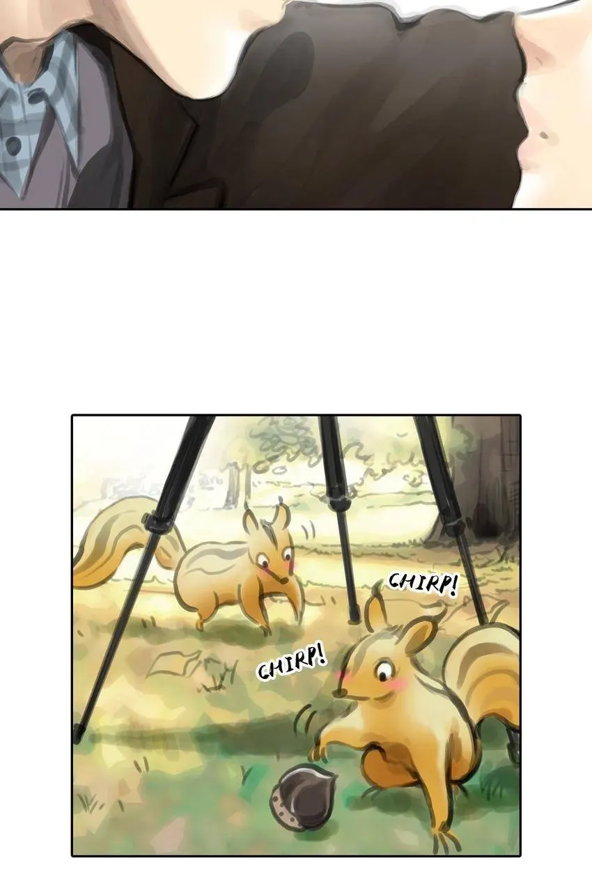 Cinderella at Midnight Chapter 52 page 17 - 