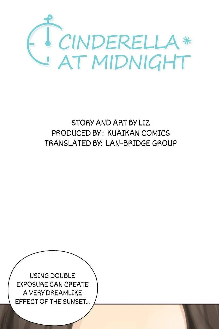Cinderella at Midnight Chapter 52 page 6 - 