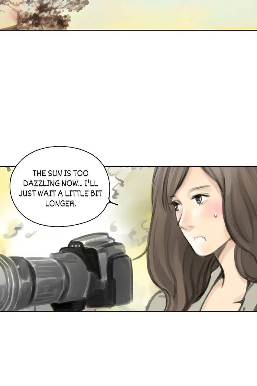 Cinderella at Midnight Chapter 52 page 8 - 