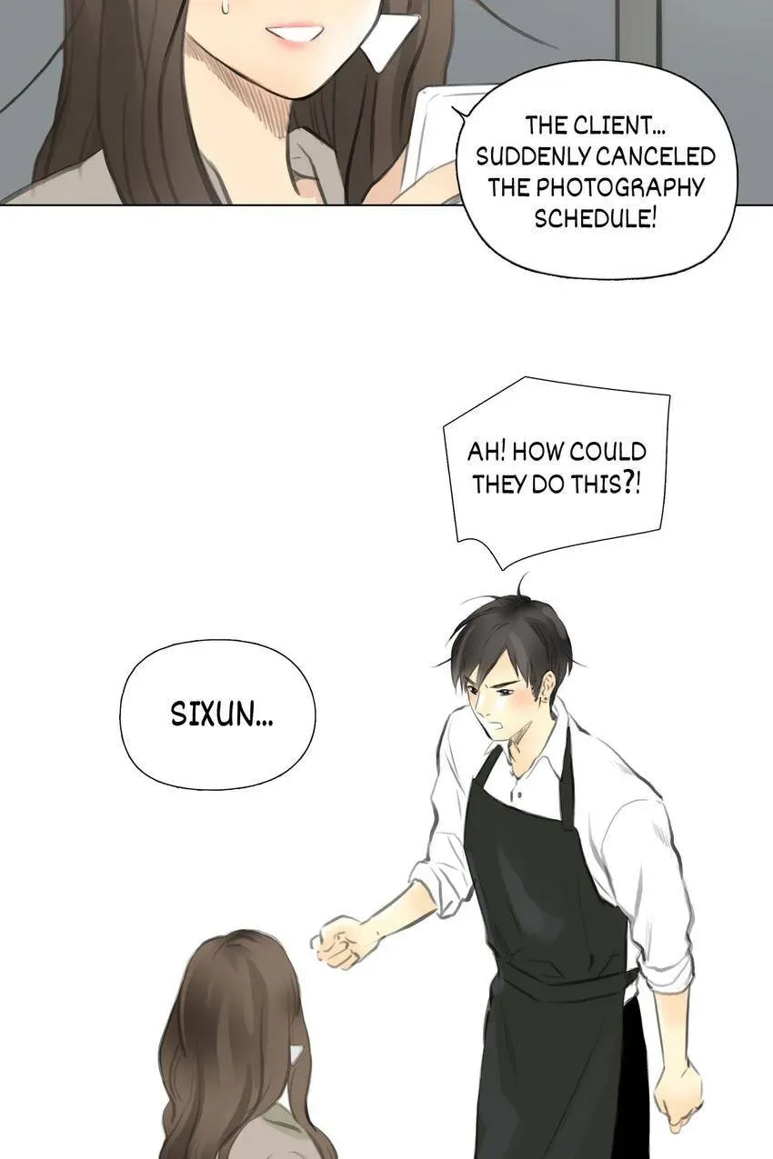 Cinderella at Midnight Chapter 55 page 101 - 